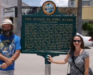 Battle of Fort Myers 3