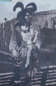 Chief Billy Bowlegs (2)