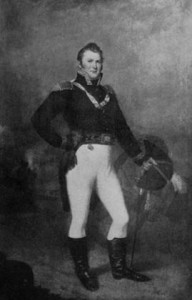 General Alexander Macomb 02