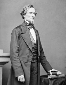 Jefferson Davis