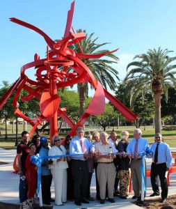 Ribbon Cutting Best