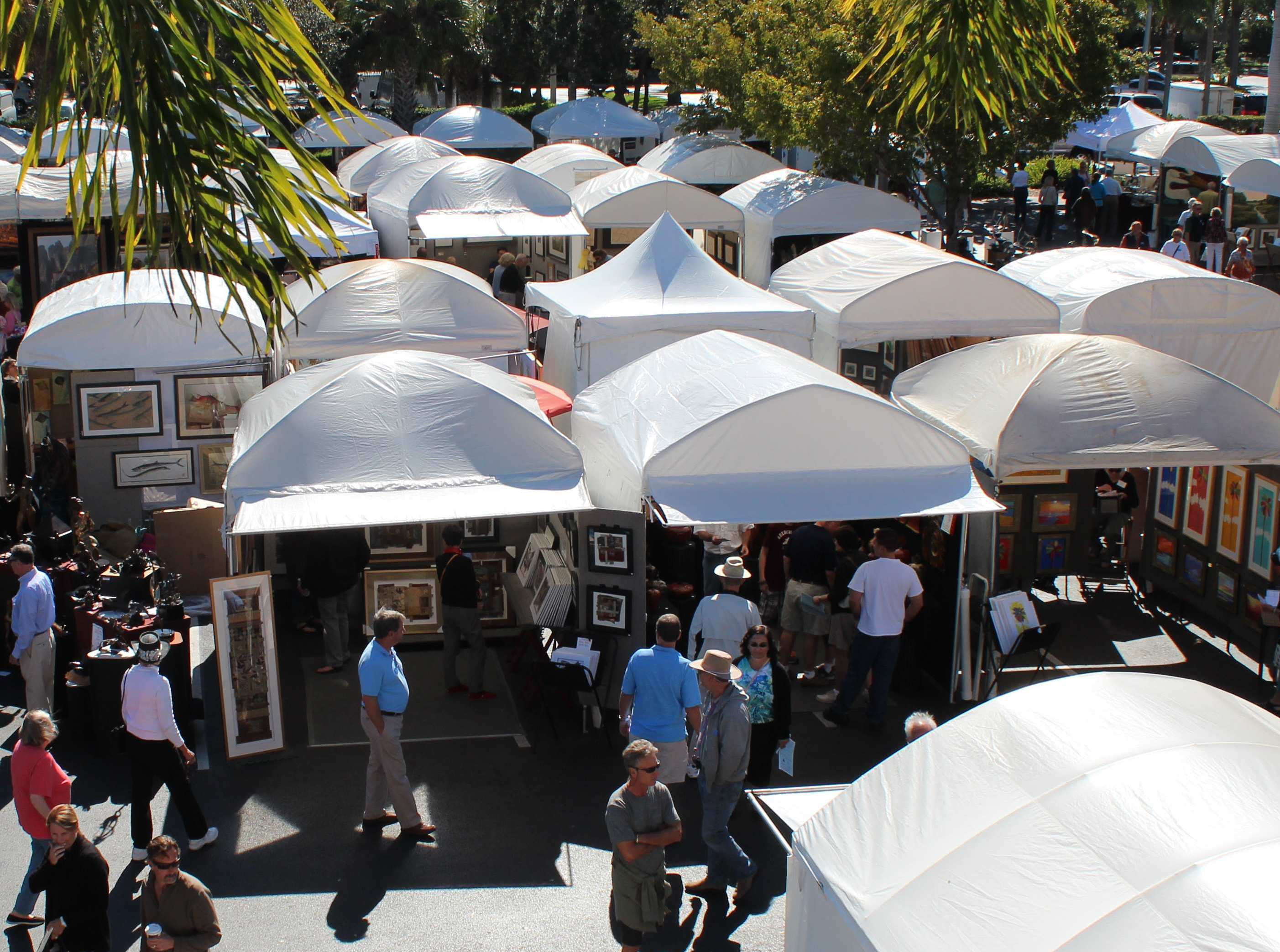 Bonita Springs National Art Festival