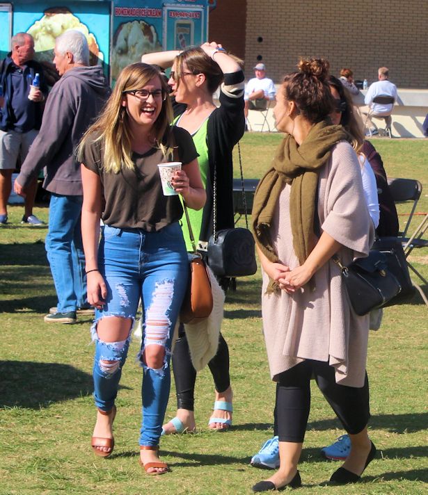 Bonita Springs National Art Festival