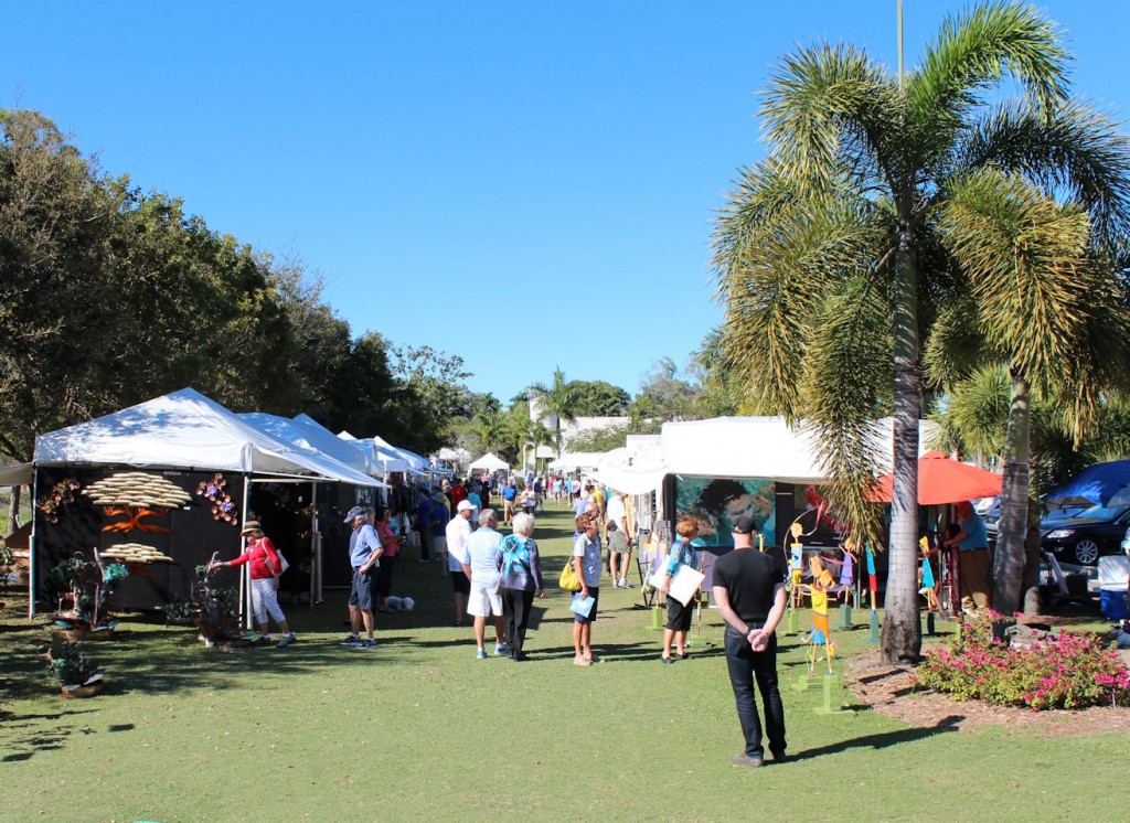Bonita Springs National Art Festival