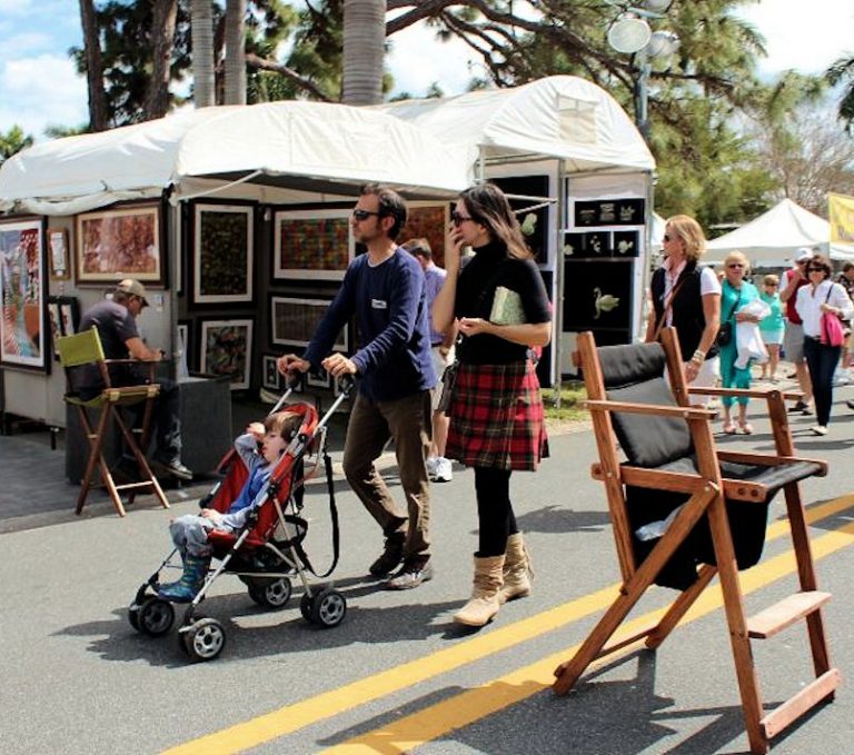 Naples National Art Festival | ArtSWFL.com