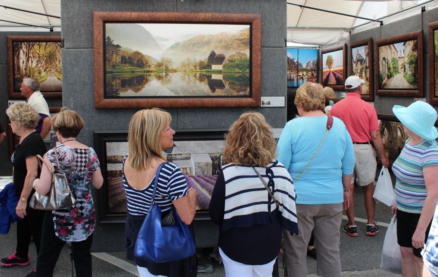 Naples National Art Festival