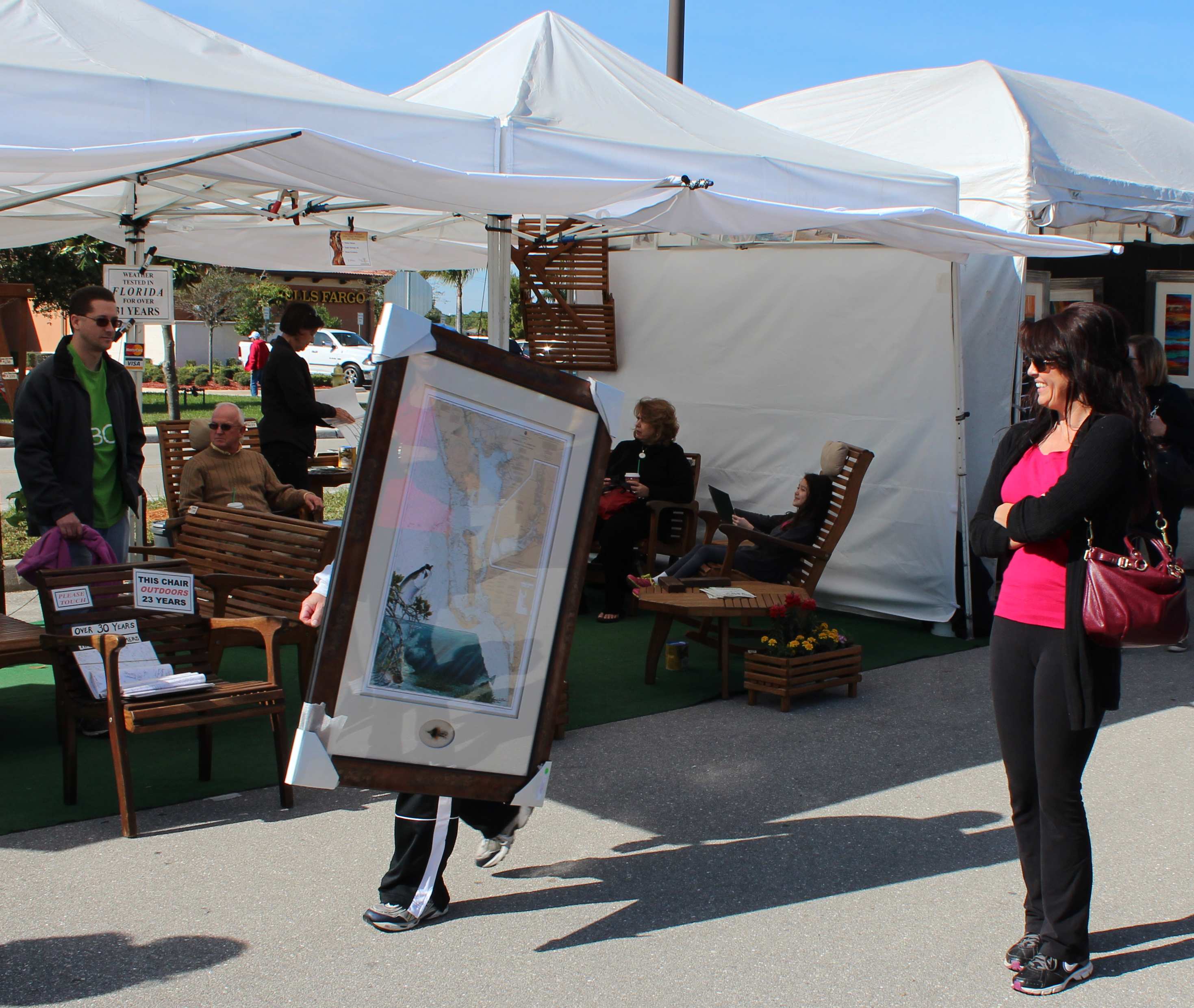 Michaels at Coconut Point® - A Shopping Center in Estero, FL - A Simon Property