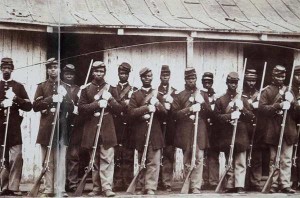 Original Photo of USCT (2)