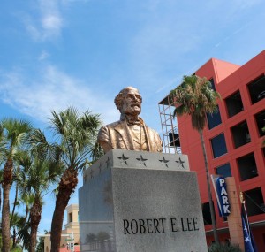 Restored and Refurbished Bust 03