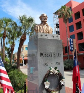 Restored and Refurbished Bust 04