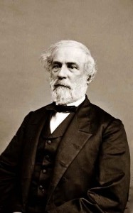 Robert E Lee 20