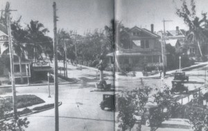 Tootie McGregor Fountain at Five Corners