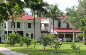 Home of Thomas and Mina Edison (2)