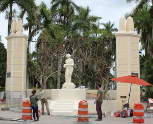 Spirit of Fort Myers After Conservation 08