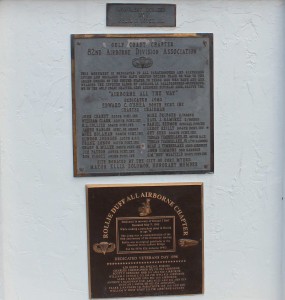 Plaques 2