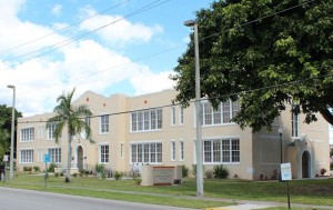 Dunbar Community School (2)