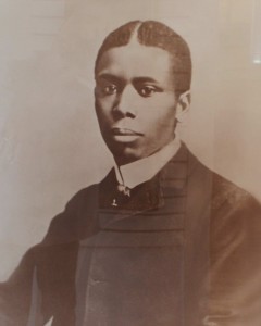 Fort Myers First Black Settlor Nelson Tillis (2)