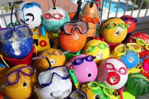 sue barton beach buoys