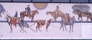 1986 Mosaic in Springfield MO