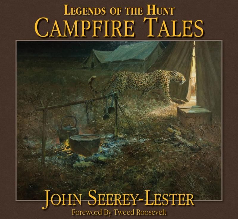 campfire legends campfire legends