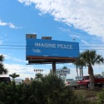 Imagine Peace