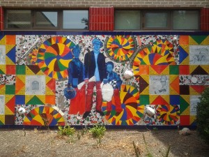 Cheryl Foster Mural 2