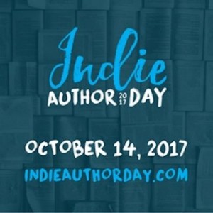 Indie Author Day 107