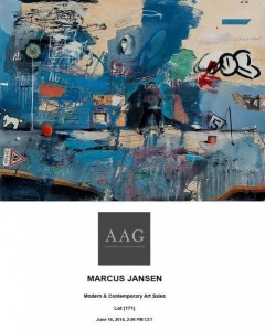 Jansen AAG