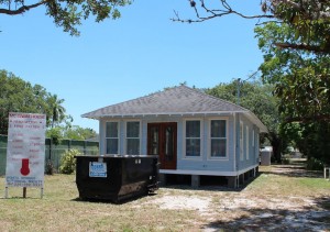 McSwain House 1A