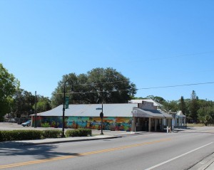 My Beautiful Town Mural May 22 2014 D