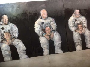 Apollo 12 Astronauts