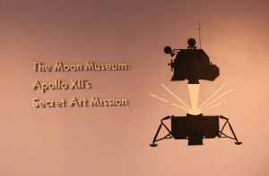 Moon Museum Logo