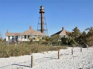 Sanibel Lighthouse 2