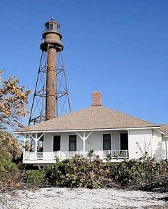 Sanibel Lighthouse 3