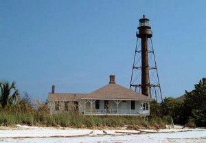 Sanibel Lighthouse