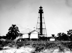 Sanibel Lighthouse 4