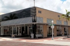 The Franklin Shops 01