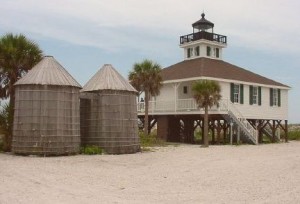 boca grande lighthouse 1