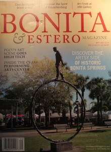 Bonita and Estero 1