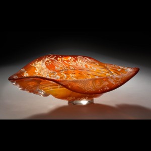 Sandra Brewster Glass