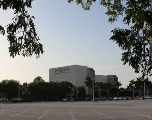 Barbara Mann Performing Arts Center 03