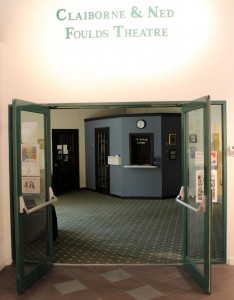 Foulds Theatre 01