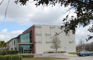 Music Building 03