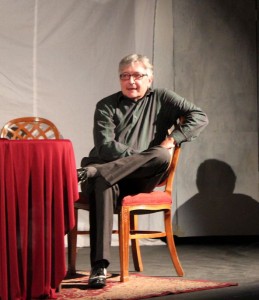 John Repa During QNA 02