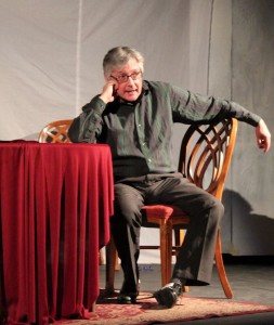 John Repa During QNA 04