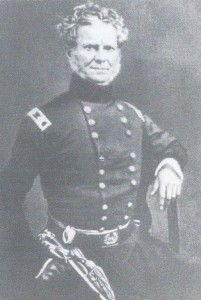 General David Emmanuel Twiggs