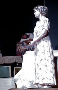 Joann Haley as Linda 2