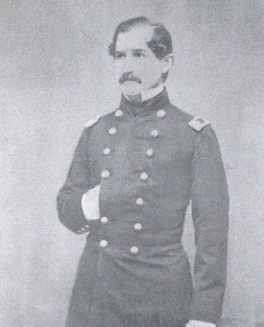 Maj. Abraham C. Myers