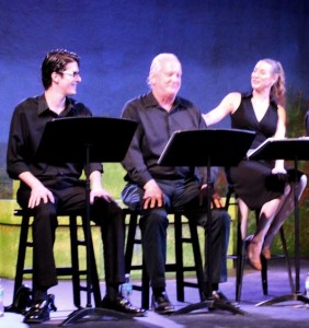 Open Hand Staged Reading J