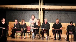 Staged Reading 04